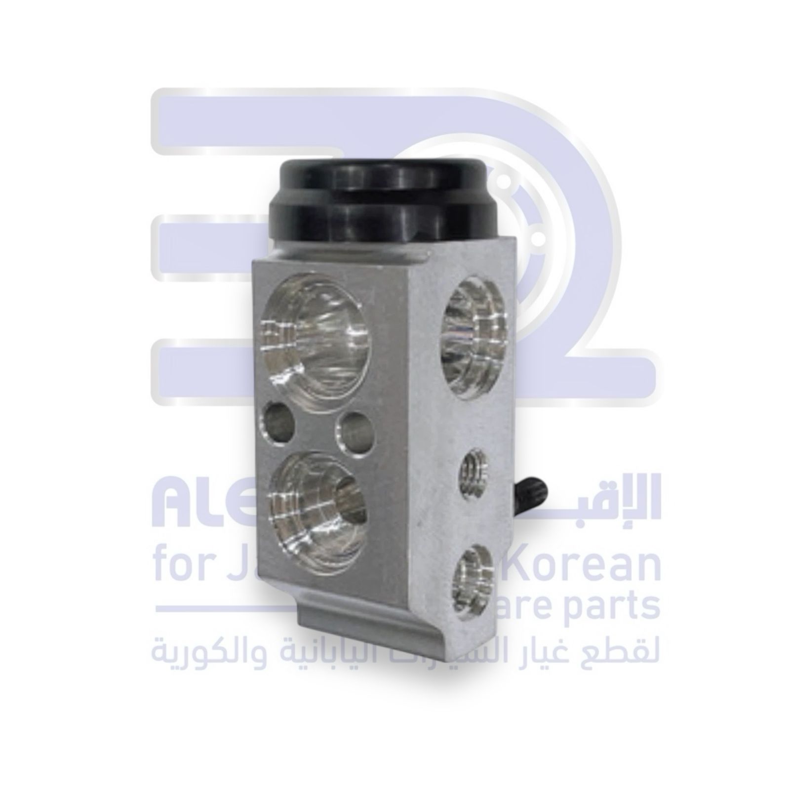 بلف مكيف كيا بيكانتو من 2018 الى 2023