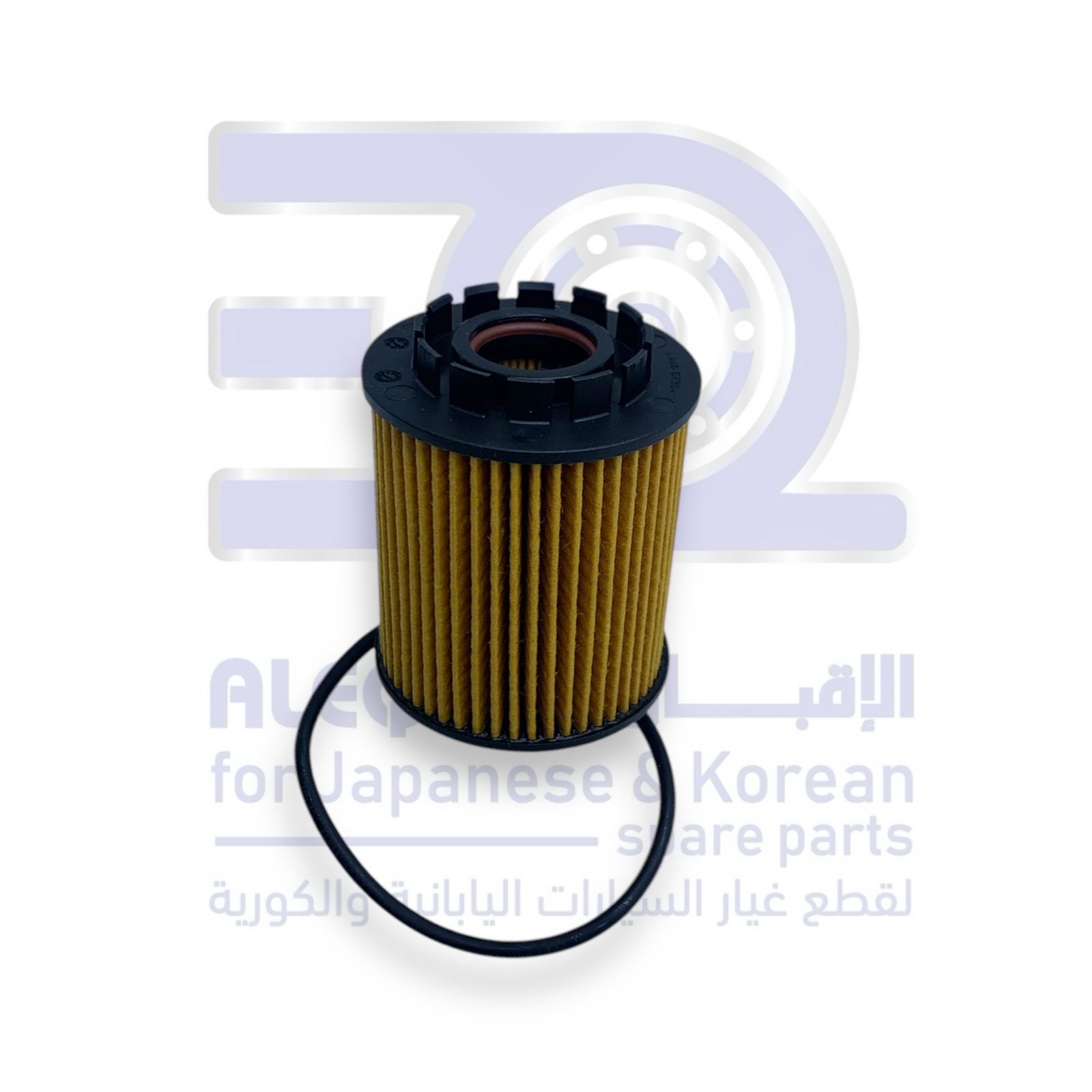 فلتر زيت هافال 6 من 2022 الى 2025 بنزين صيني