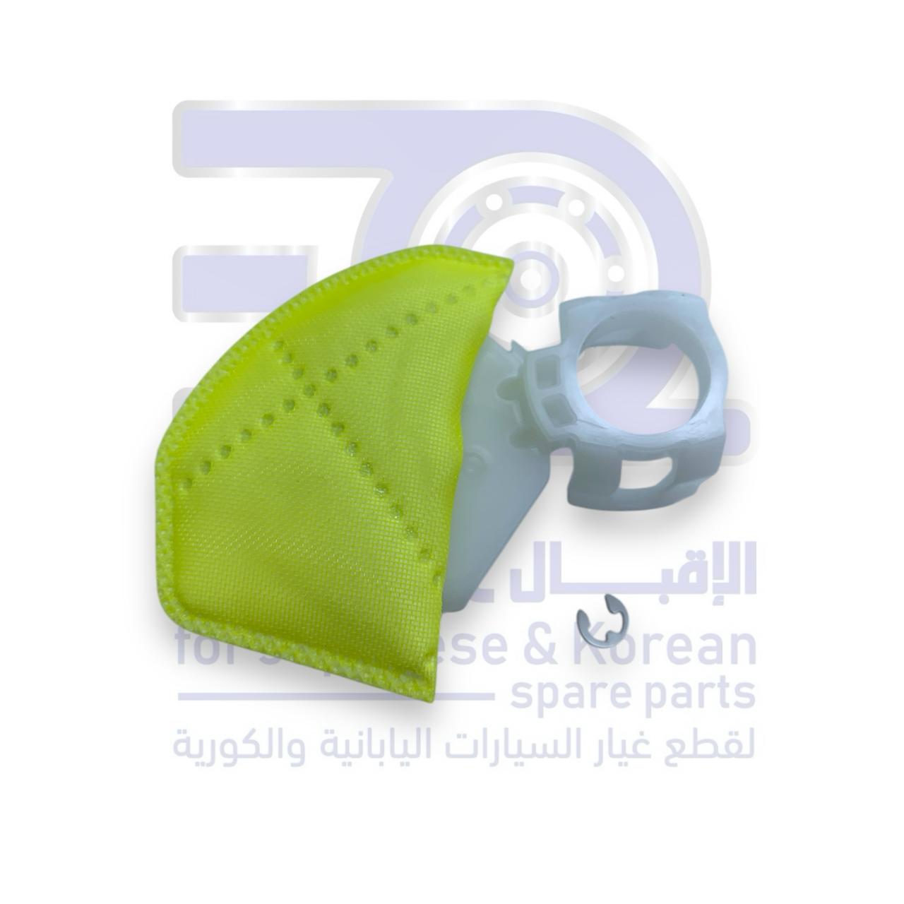 فلتر بنزين صغير مازدا CX9 من 2017 الى 2025 اصلي