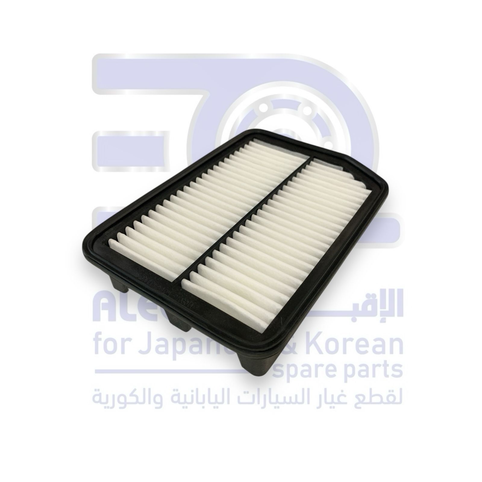 فلتر هواء شانجان سي اس 35 من  2019 الى 2023