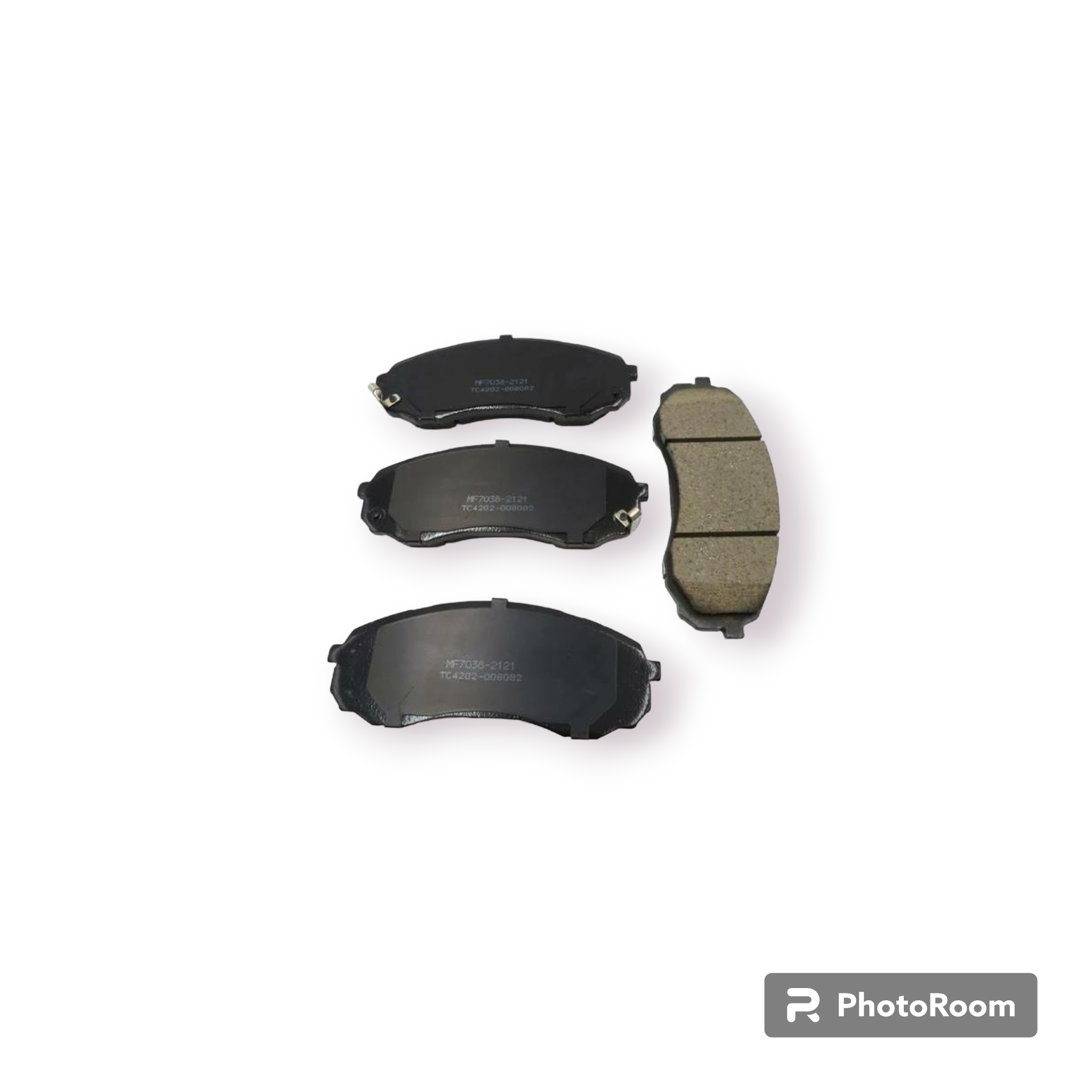 فحمات امامي هافال جوليان من 2021 الى 2025 صيني 