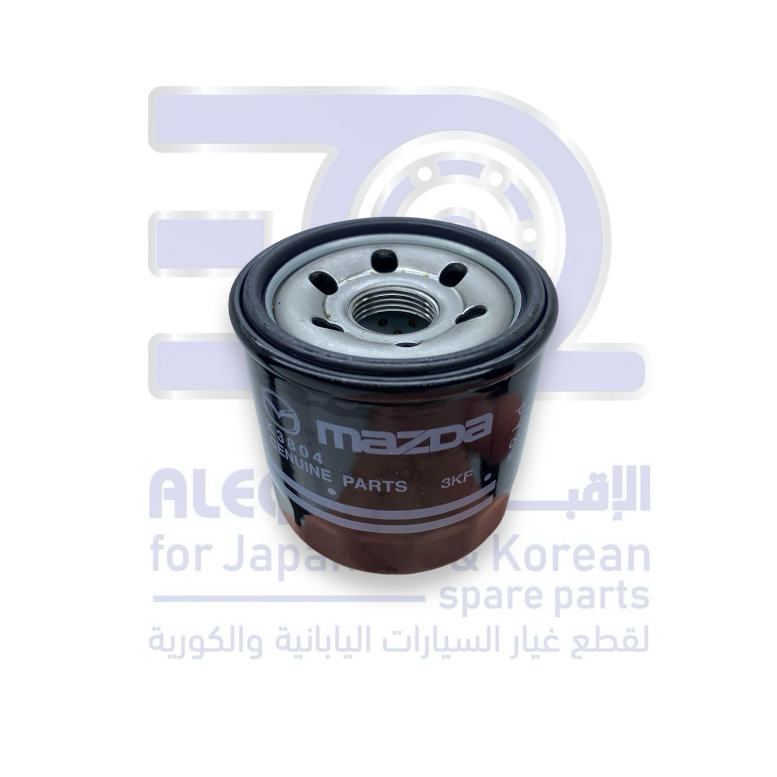 فلتر زيت مازدا 6 من 2019 الى 2025 اصلي 