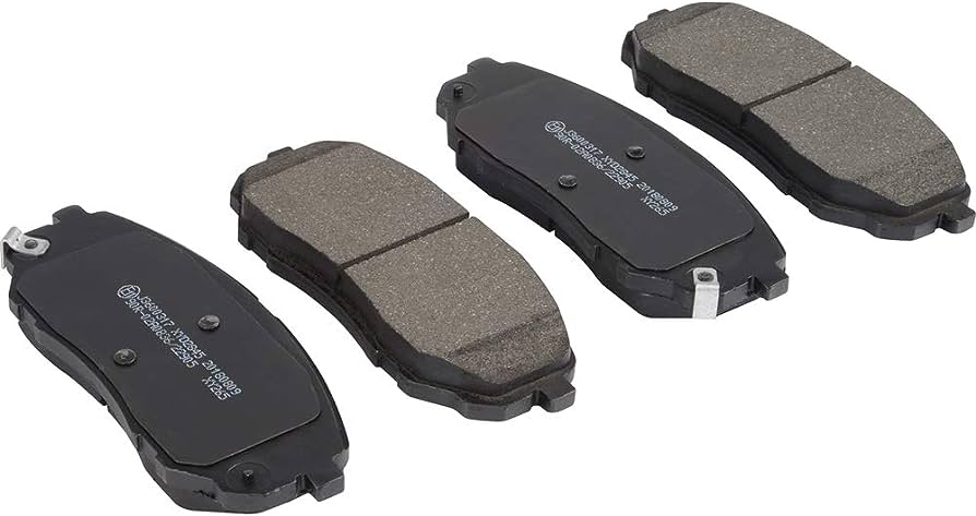 فحمات فرامل كيا سيراتو 2020الى 2021