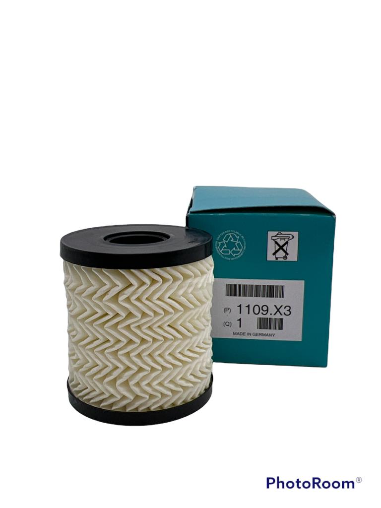 فلتر زيت جيلي اي سي 7 016ال018 علامة زرقاء تجاري