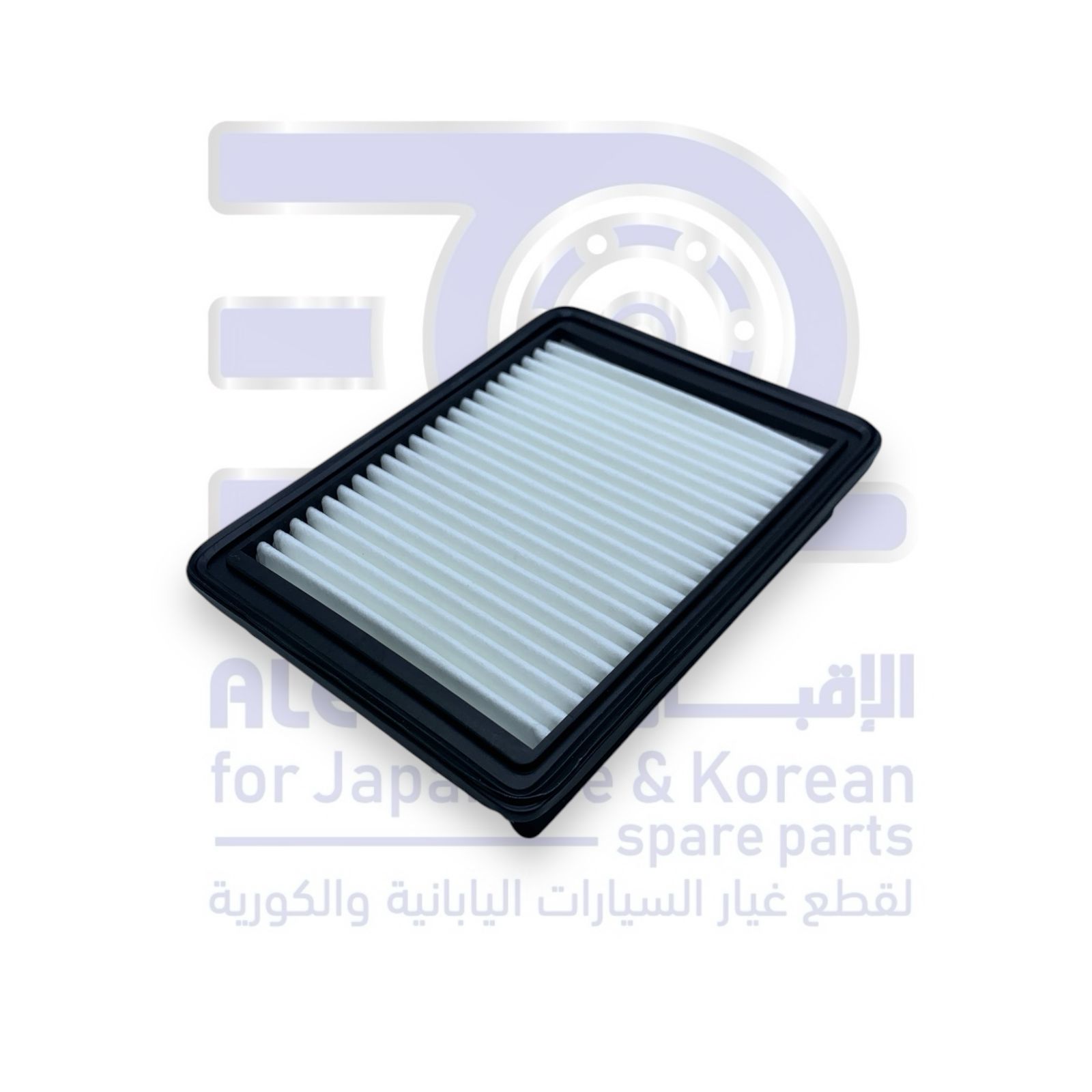 فلتر هواء شيفروليه سبارك من 2016 الى 2022