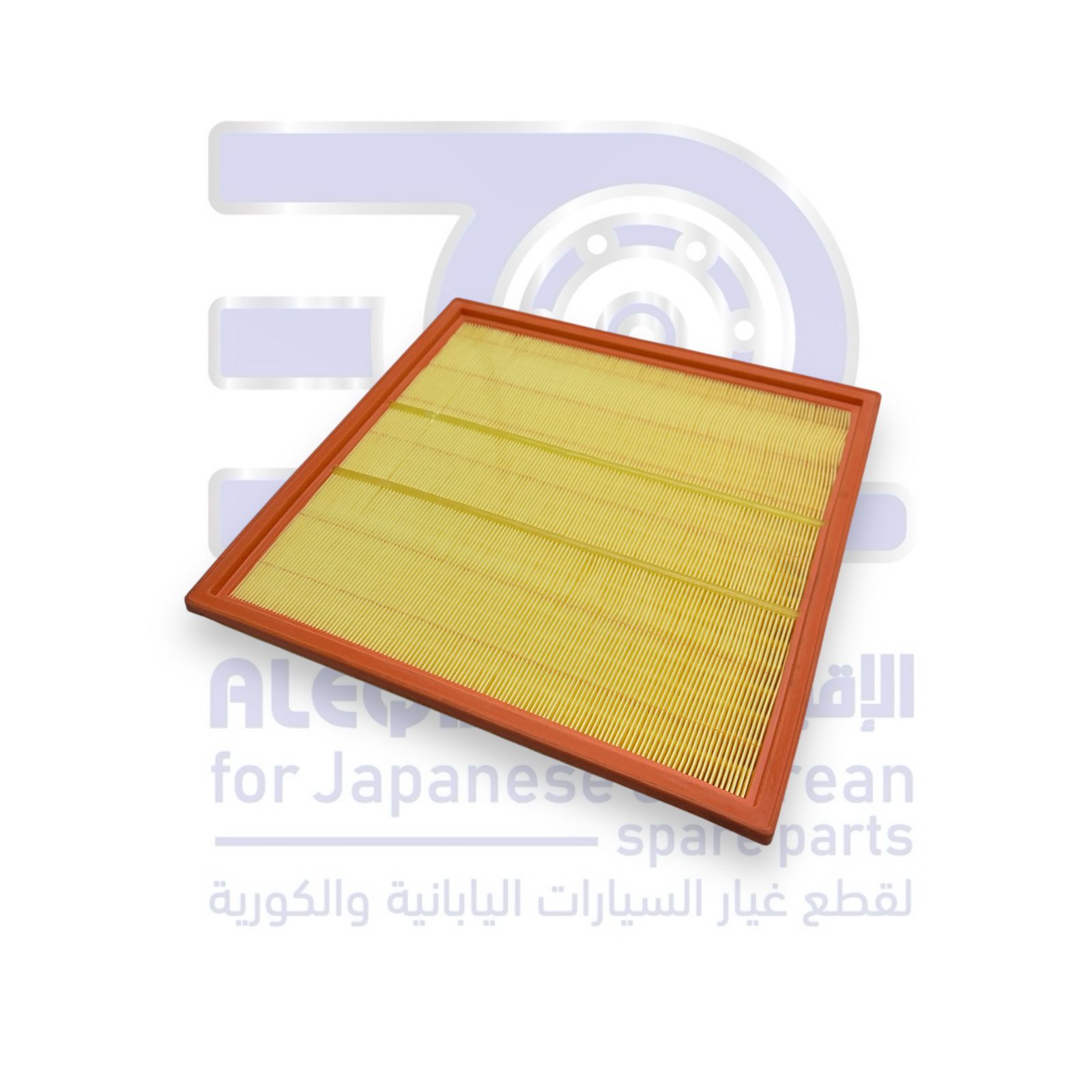 فلتر هواء هافال 9 من 2015 الى 2023 