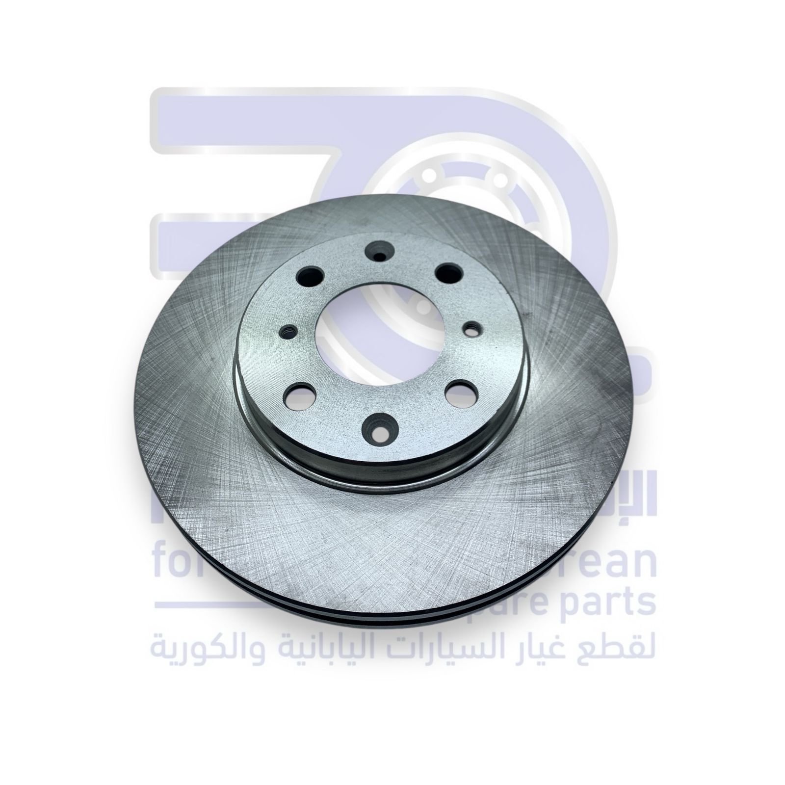 هوب امامي هوندا سيتي من 2004 الى 2008