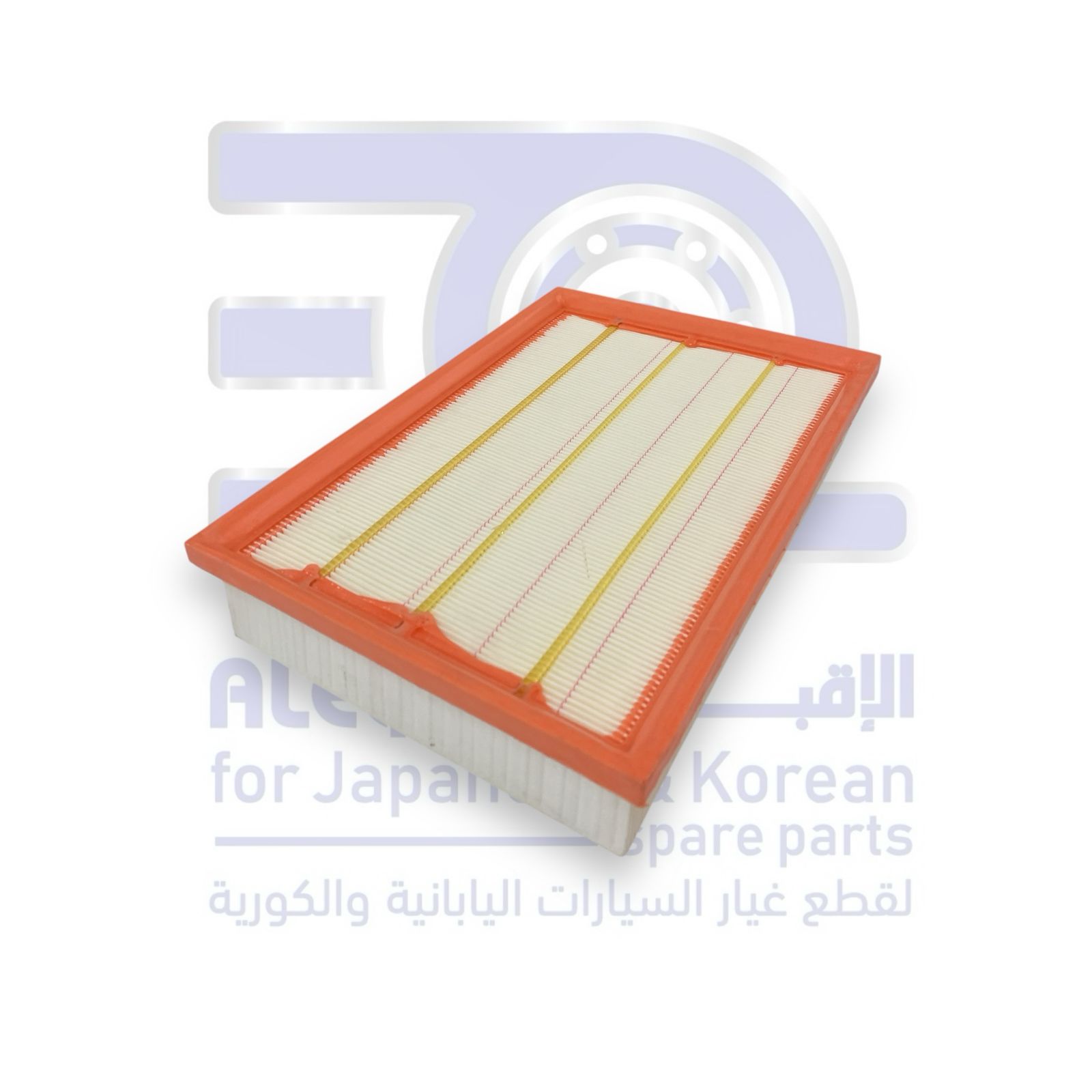 فلتر هواء شانجان هنتر من 2019 الى 2025 اصلي