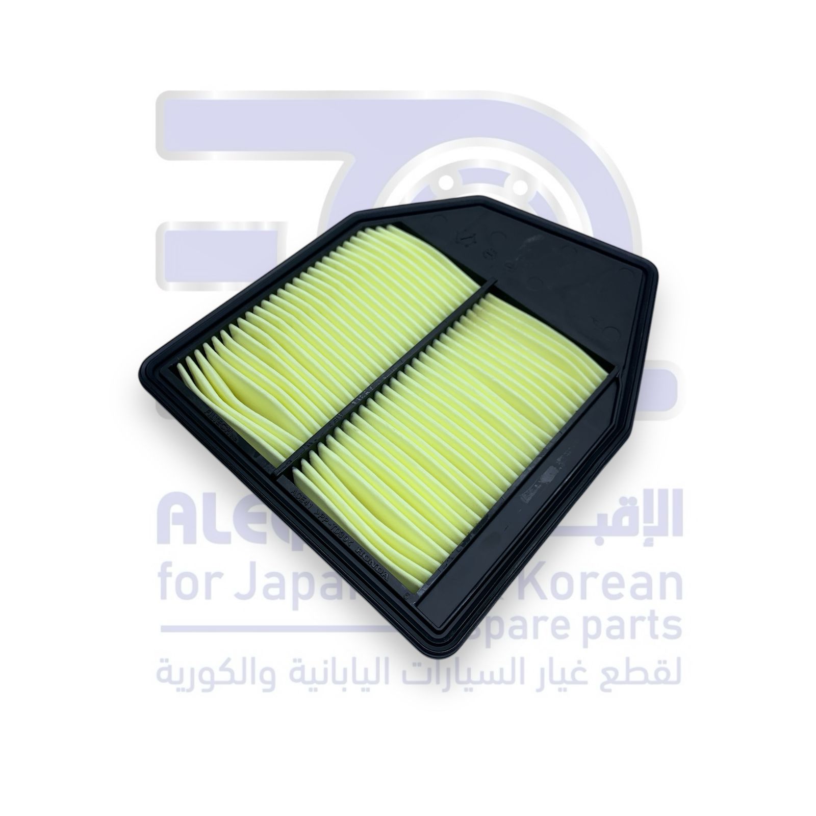 فلتر هواء هوندا اكورد 2008 الى 2012 اصلي